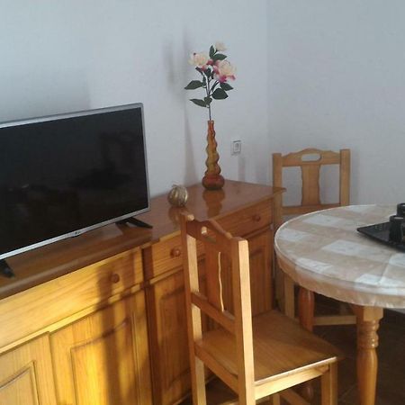 Apartamento Centro Vejer Vejer de la Frontera Esterno foto