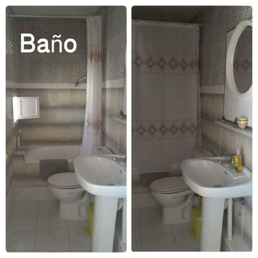Apartamento Centro Vejer Vejer de la Frontera Esterno foto