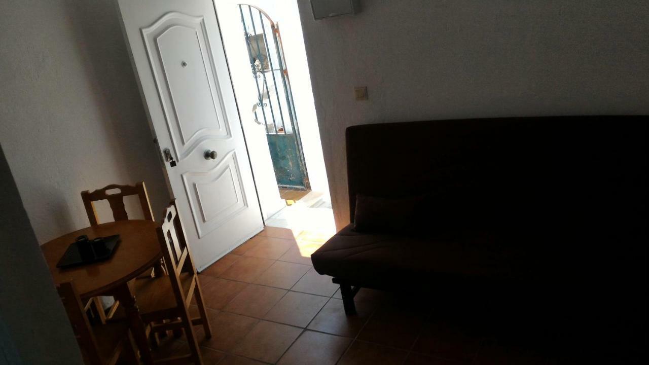 Apartamento Centro Vejer Vejer de la Frontera Esterno foto