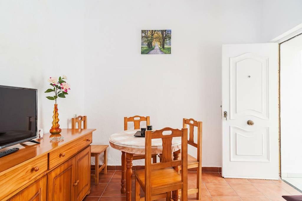 Apartamento Centro Vejer Vejer de la Frontera Esterno foto