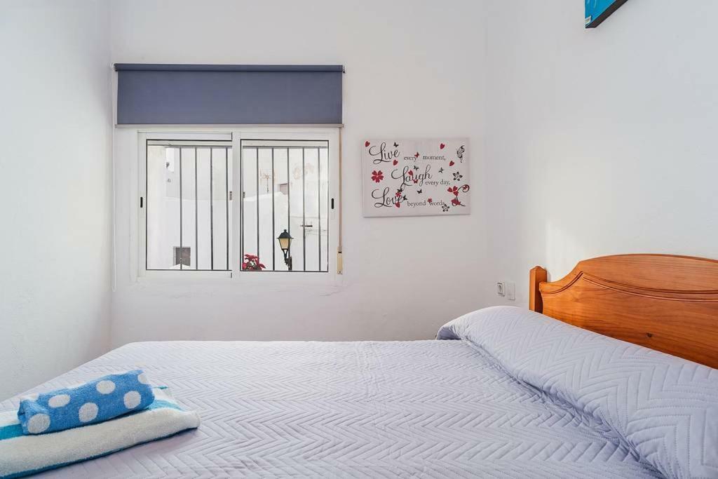 Apartamento Centro Vejer Vejer de la Frontera Esterno foto