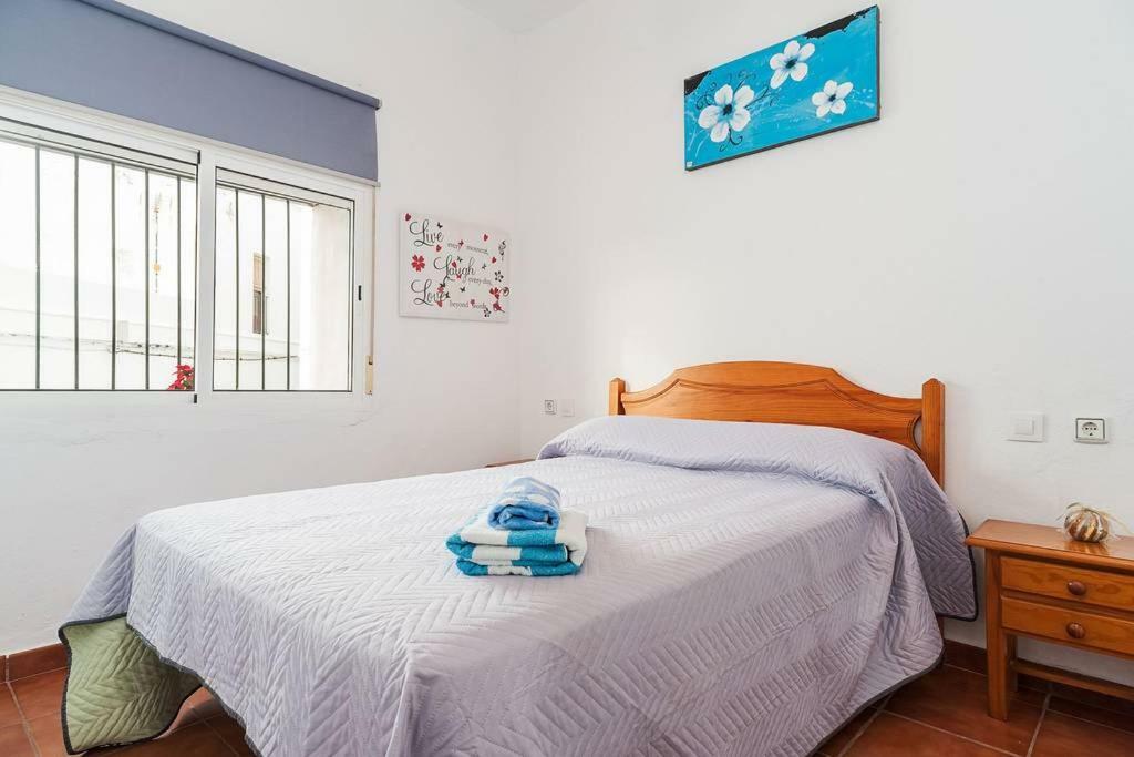 Apartamento Centro Vejer Vejer de la Frontera Esterno foto