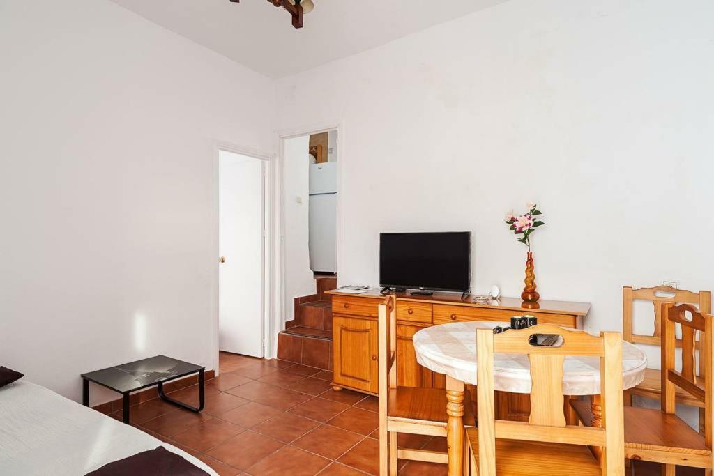 Apartamento Centro Vejer Vejer de la Frontera Esterno foto