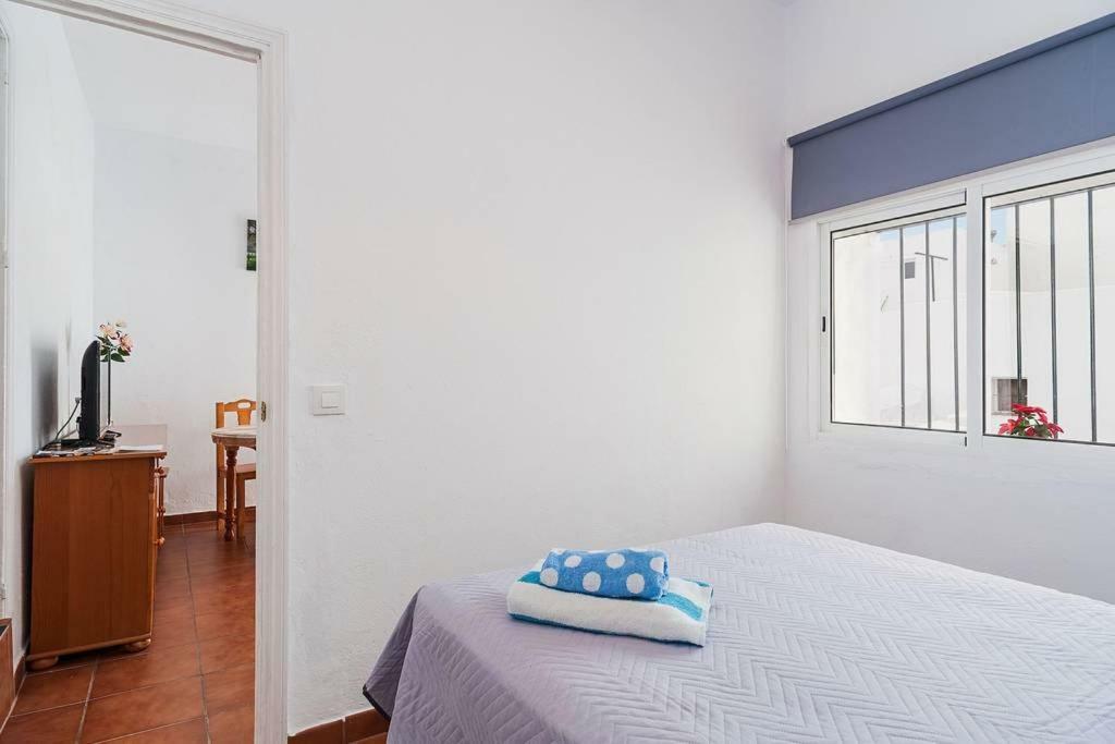 Apartamento Centro Vejer Vejer de la Frontera Esterno foto
