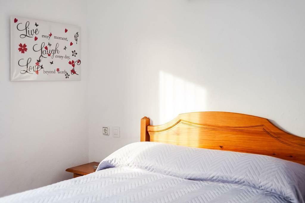 Apartamento Centro Vejer Vejer de la Frontera Esterno foto