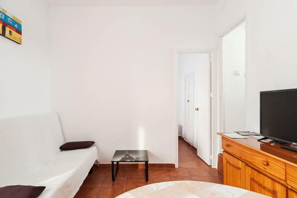 Apartamento Centro Vejer Vejer de la Frontera Esterno foto